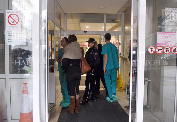 „Дрес код” и у ординацији